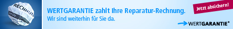 WERTGARANTIE